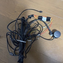  （取引終了）ETC車載器  CN-EN00J1JT の画像