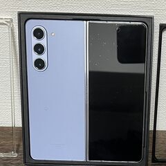 Galaxy Z Fold5 256G
