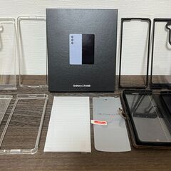 Galaxy Z Fold5 256Gの画像