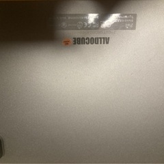 alldocube iplay60の画像