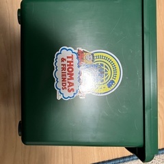 プラレール大量の画像