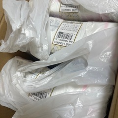 ふきふきペーパーの画像