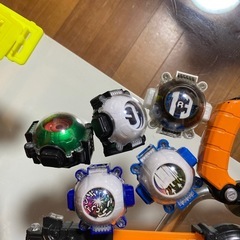 仮面ライダーゴースト