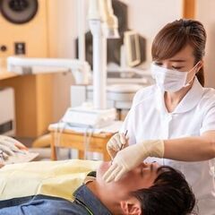 歯科技工士/福島市岡部の画像