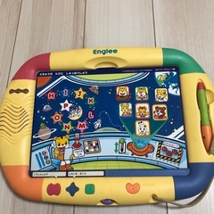 子どもチャレンジ イングリー