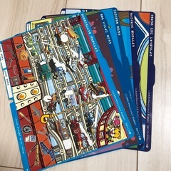 子どもチャレンジ イングリーの画像