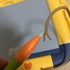 子どもチャレンジ イングリーの画像