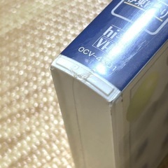歌の妖精　全巻セット　VHSの画像