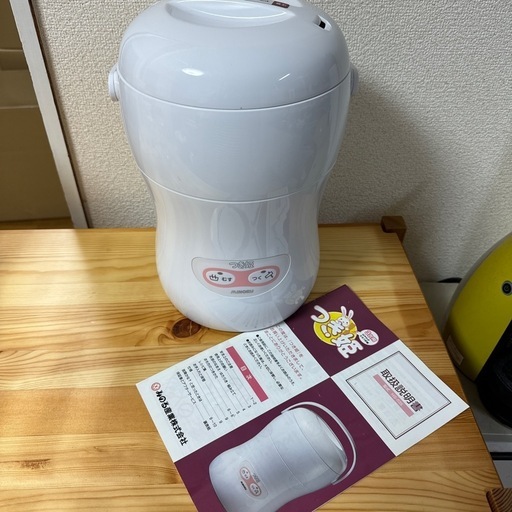 餅つき機　つき姫