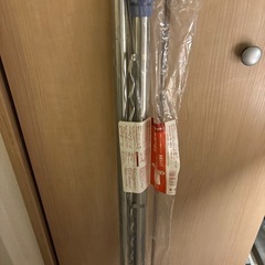 【急募！】物干し竿 3m×1本