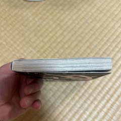 「GANTZ:E 1」初版の画像