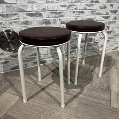 スツール　椅子　の画像