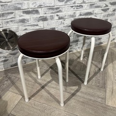 スツール　椅子　