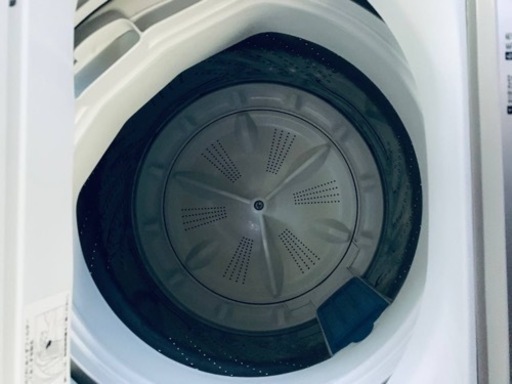 Panasonic　全自動電気洗濯機　NA-F50B12