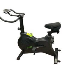FITBOX フィットネスバイク FBX-001B スピンバイク...