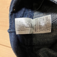 子供服　スカート　美品の画像