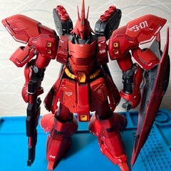 ガンプラ サザビーの中古が安い！激安で譲ります・無料で