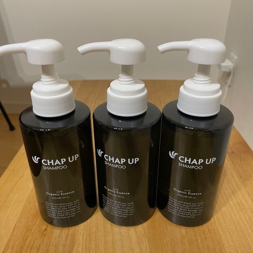 CHAP UP チャップアップシャンプー 300ml