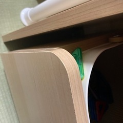 絵本棚の画像