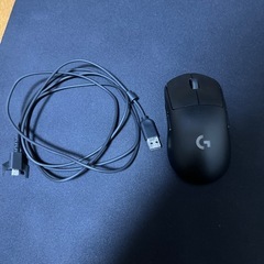 ※訳ありLogicool G PRO LIGHTSPEED ワイ...