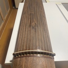 お琴【和楽器】の画像