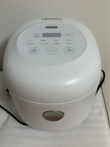 炊飯器