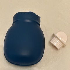 【お渡し済み】手のひらサイズ　湯たんぽ