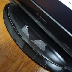 32型液晶テレビジャンク品の画像