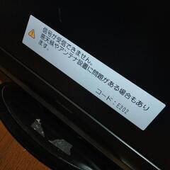 32型液晶テレビジャンク品の画像