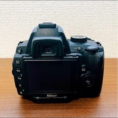 Nikon D5000、AF 18-55 mm f3.5-5.6G VR