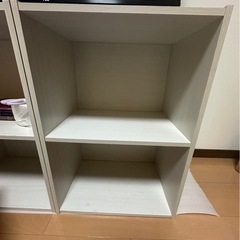 カラーボックス