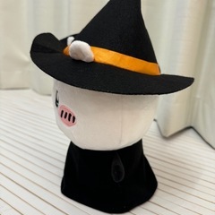 ハロウィンちいかわの画像