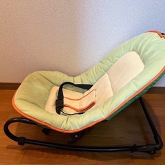 バウンサーの画像