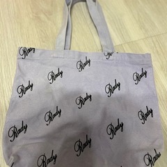 Rady バック