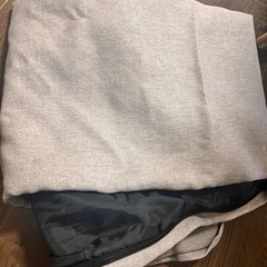 座椅子カバー60✖️140の画像