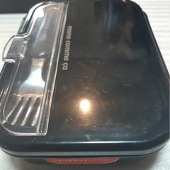 フォーク付きお弁当箱
