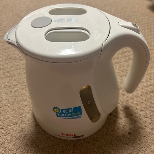 T-fal 電気ケトル