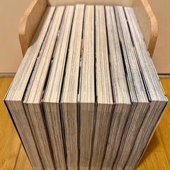 最遊記 旧装版 全9巻セット 峰倉かずやの画像