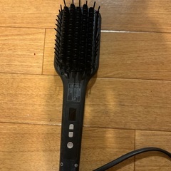 サロニアストレートヒートブラシの画像