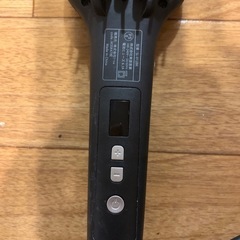 サロニアストレートヒートブラシの画像