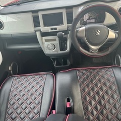 最安値❗️スズキ　ハスラー　X 　ETC  禁煙車　ドラレコ　バックカメラ　の画像