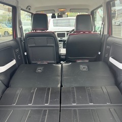 最安値❗️スズキ　ハスラー　X 　ETC  禁煙車　ドラレコ　バックカメラ　の画像