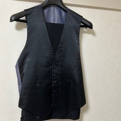 【美品】　フランス ROCHAS　タキシードの画像