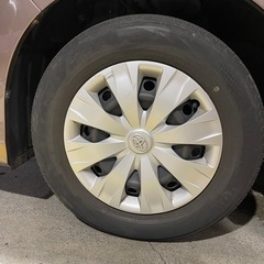 ノア ヴォクシー 4本セット！の画像