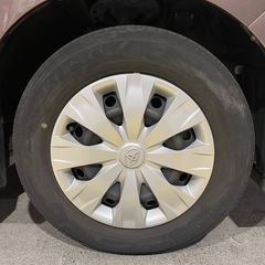 ノア ヴォクシー 4本セット！の画像