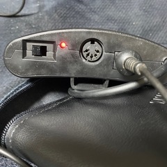 YAMAHA WX7  SY85の画像