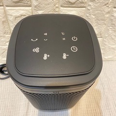 セラミックヒーターの画像