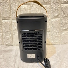 セラミックヒーターの画像