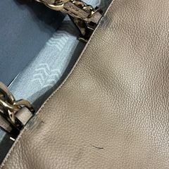MICHAEL KORS バッグの画像