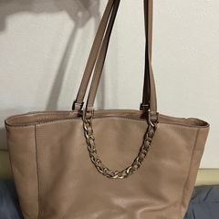 MICHAEL KORS バッグの画像